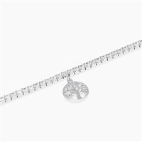Bracciale Mabina Donna in Argento Zircone 534171 - 534171